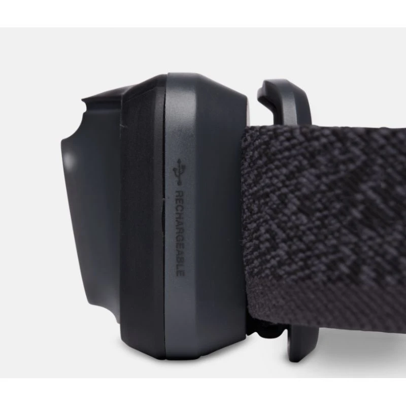 Lampe Frontale BLACK DIAMOND Cosmo 350-r (Graphite) 6 Lampe Frontale BLACK DIAMOND Cosmo 350-r (Graphite) – Image 4