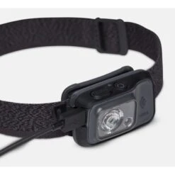 Lampe Frontale BLACK DIAMOND Cosmo 350-r (Graphite) 14 Lampe Frontale BLACK DIAMOND Cosmo 350-r (Graphite) -Équipement Extérieur Boutique lampe cosmo 350 r headlamp black diamond graphite 4