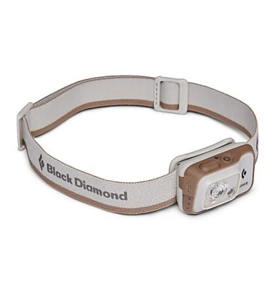 Lampe Frontale BLACK DIAMOND Cosmo 350-r (Graphite) 8 Lampe Frontale BLACK DIAMOND Cosmo 350-r (Graphite) – Image 6