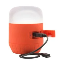 Lanterne BLACK DIAMOND Moji Charging Station (Graphite) -Équipement Extérieur Boutique lanterne black diamond moji charging station graphite 5