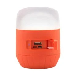 Lanterne BLACK DIAMOND Moji Charging Station (Graphite) -Équipement Extérieur Boutique lanterne black diamond moji charging station graphite 6