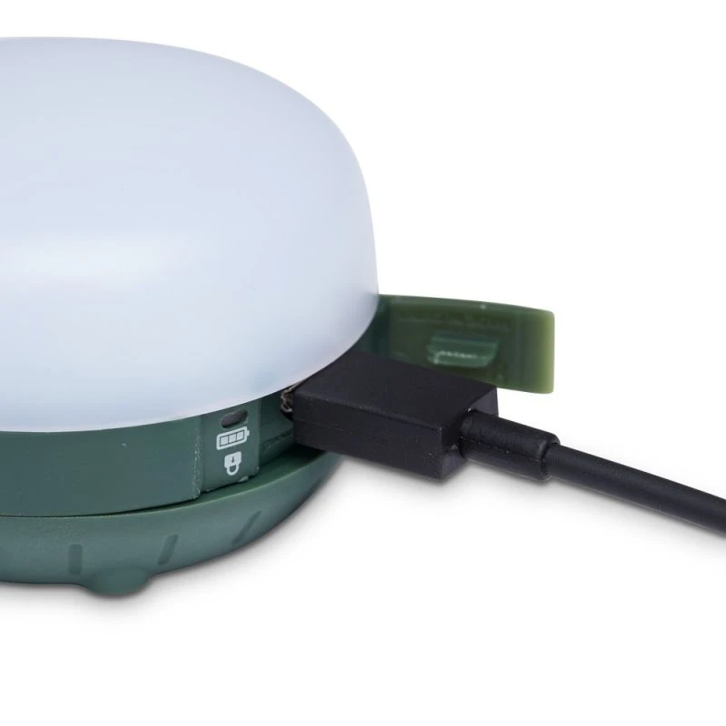 Lanterne BLACK DIAMOND Moji R+ Lantern (Dark Laurel) 4 Lanterne BLACK DIAMOND Moji R+ Lantern (Dark Laurel) – Image 2