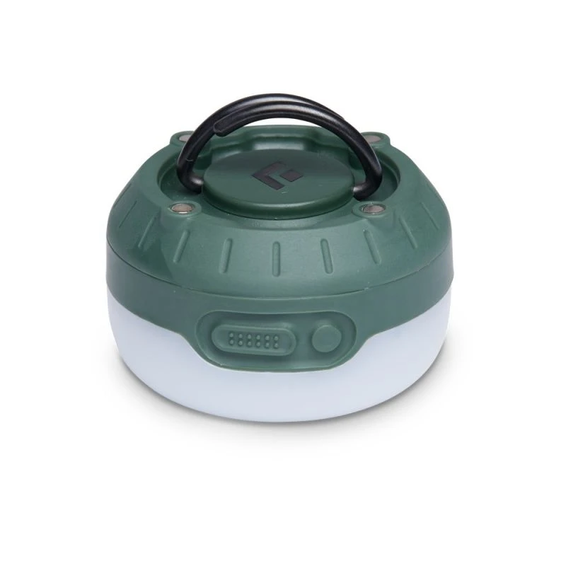 Lanterne BLACK DIAMOND Moji R+ Lantern (Dark Laurel) 7 Lanterne BLACK DIAMOND Moji R+ Lantern (Dark Laurel) – Image 5