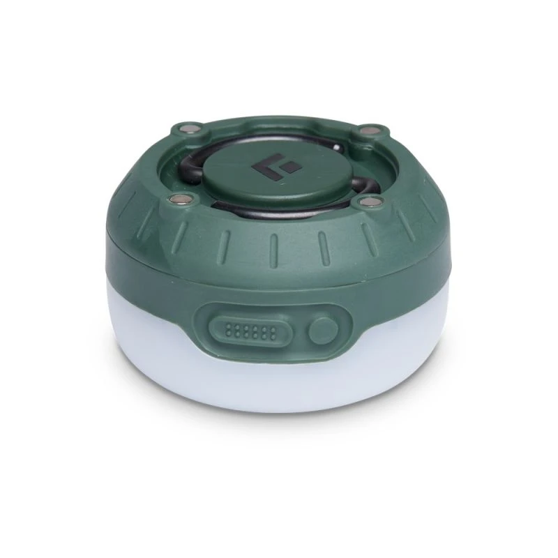 Lanterne BLACK DIAMOND Moji R+ Lantern (Dark Laurel) 8 Lanterne BLACK DIAMOND Moji R+ Lantern (Dark Laurel) – Image 6