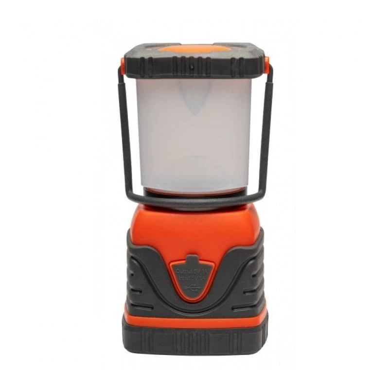 Lanterne Rechargeable Sol Camp W/ Power Bank 4 Lanterne Rechargeable Sol Camp W/ Power Bank – Image 2