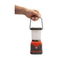 Lanterne Rechargeable Sol Camp W/ Power Bank -Équipement Extérieur Boutique lanterne rechargeable sol camp w power bank 2