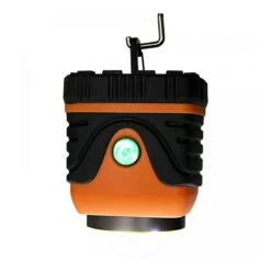 Lanterne Rechargeable Sol Camp W/ Power Bank -Équipement Extérieur Boutique lanterne rechargeable sol camp w power bank 3