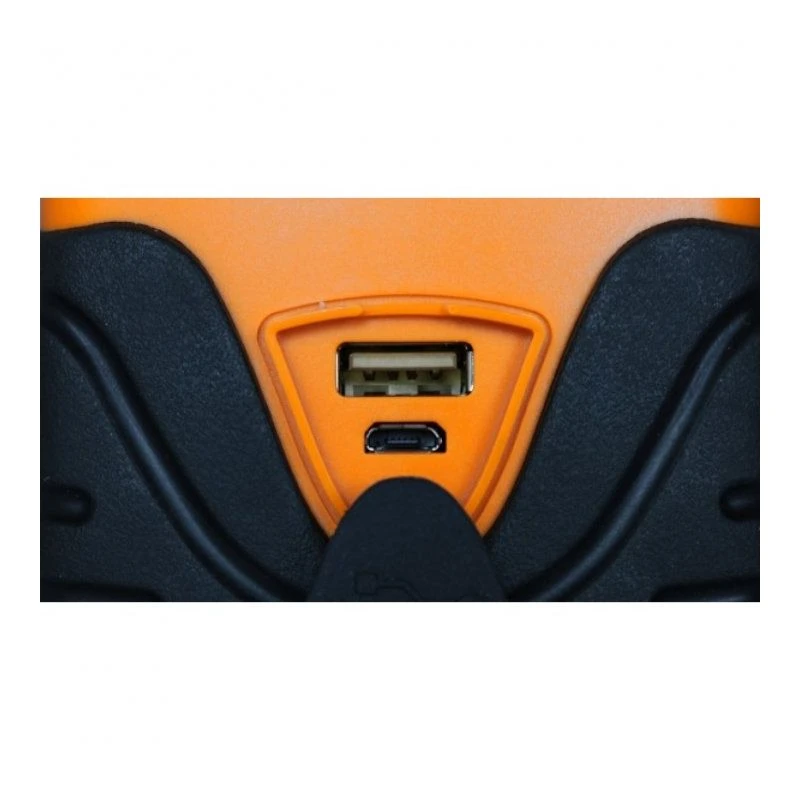 Lanterne Rechargeable Sol Camp W/ Power Bank 7 Lanterne Rechargeable Sol Camp W/ Power Bank – Image 5