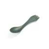 Couvert Light My Fire Spork Original Bio (Shady Green) -Équipement Extérieur Boutique lightmyfire spork original bio rustyorange