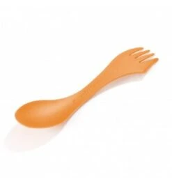 Couvert Light My Fire Spork Original Bio (staty Back) -Équipement Extérieur Boutique lightmyfire spork original bio rustyorange 4