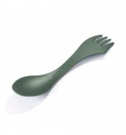 Couvert Light My Fire Spork Original Bio (staty Back) -Équipement Extérieur Boutique lightmyfire spork original bio rustyorange 5