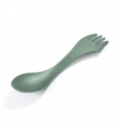 Couvert Light My Fire Spork Original Bio (staty Back) -Équipement Extérieur Boutique lightmyfire spork original bio sandygreen 1