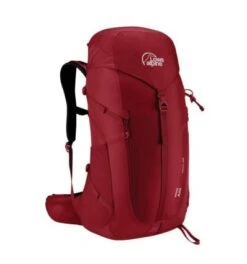 Sac à Dos Lowe Alpine AirZone Trail 25 (Dark Olive) -Équipement Extérieur Boutique lowe alpine airzone trail 25 auburn 1