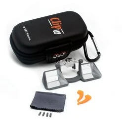 Lunettes D'assurage YY VERTICAL Clip Up (Gris) 9 Lunettes D'assurage YY VERTICAL Clip Up (Gris) -Équipement Extérieur Boutique lunettes d assurage yy vertical clip up gris 1