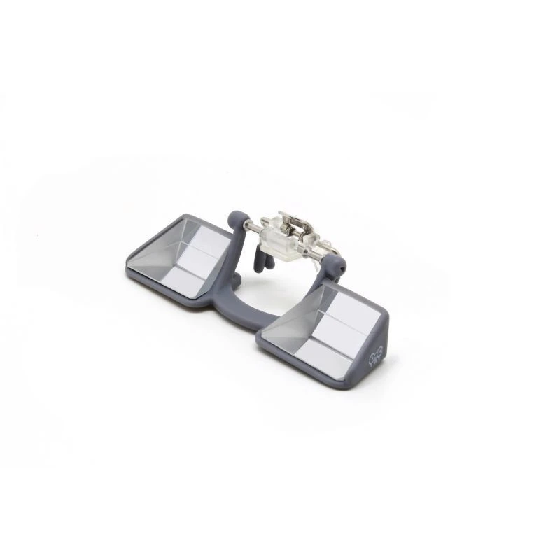 Lunettes D'assurage YY VERTICAL Clip Up (Gris) 5 Lunettes D'assurage YY VERTICAL Clip Up (Gris) – Image 3