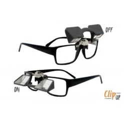 Lunettes D'assurage YY VERTICAL Clip Up (Gris) 11 Lunettes D'assurage YY VERTICAL Clip Up (Gris) -Équipement Extérieur Boutique lunettes d assurage yy vertical clip up gris 3