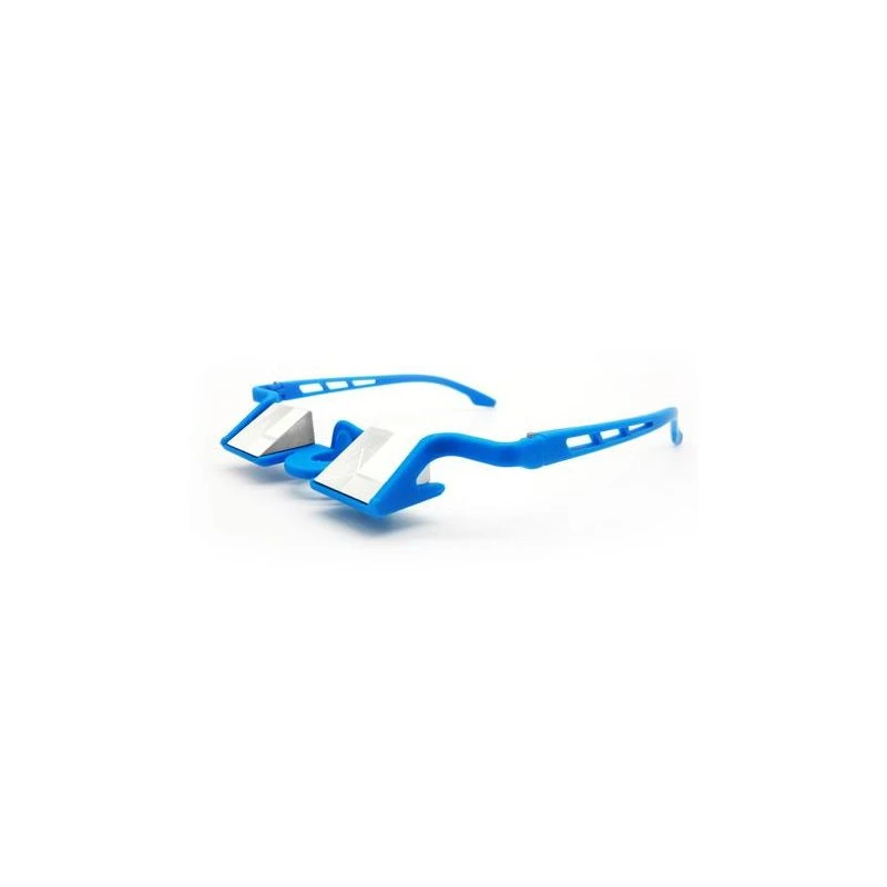 Lunettes D'assurage YY VERTICAL Plasfun Evo (Bleu) 3 Lunettes D'assurage YY VERTICAL Plasfun Evo (Bleu)