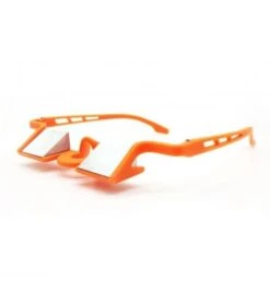 Lunettes D'assurage YY VERTICAL Plasfun Evo (Noir) 8 Lunettes D'assurage YY VERTICAL Plasfun Evo (Noir) -Équipement Extérieur Boutique lunettes d assurage yy vertical plasfun evo orange 1
