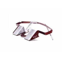 Lunettes D'assurage YY VERTICAL YY Classic (Rouge) 20 Lunettes D'assurage YY VERTICAL YY Classic (Rouge) -Équipement Extérieur Boutique lunettes d assurage yy vertical yy classic rouge 7