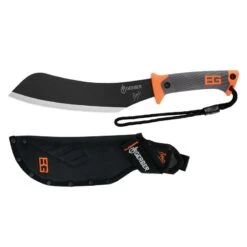 Machette Gerber BG Compact Parang (blister)
