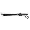 Machette Gerber Gator® Machete (Black) -Équipement Extérieur Boutique machette gerber gator machete black