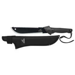 Machette Gerber Gator® Machete Jr -Équipement Extérieur Boutique machette gerber gator machete jr 1