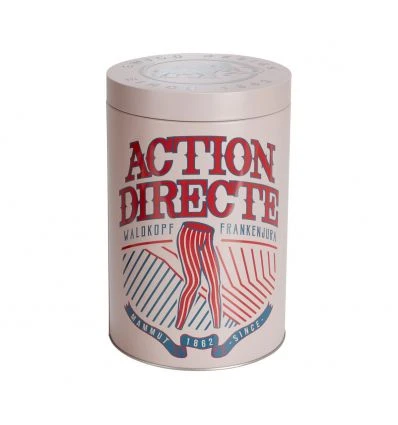 Magnésie MAMMUT Pure Chalk Collectors Box (C Etait Demain) 12 Magnésie MAMMUT Pure Chalk Collectors Box (C Etait Demain) – Image 10