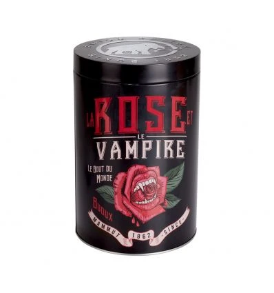 Magnésie MAMMUT Pure Chalk Collectors Box (C Etait Demain) 10 Magnésie MAMMUT Pure Chalk Collectors Box (C Etait Demain) – Image 8