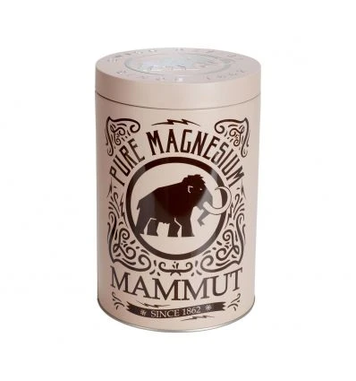 Magnésie MAMMUT Pure Chalk Collectors Box (C Etait Demain) 4 Magnésie MAMMUT Pure Chalk Collectors Box (C Etait Demain) – Image 2