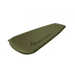 Matelas Autogonflant Sea To Summit Camp Plus (Mat Olive) -Équipement Extérieur Boutique matelas autogonflant sea to summit camp plus mat olive 1