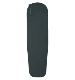 Matelas Thermarest Z Lite Sol (Silver/limon) Regular 19 Matelas Thermarest Z Lite Sol (Silver/limon) Regular -Équipement Extérieur Boutique matelas thermarest trail scout regular