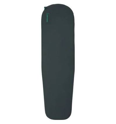 Matelas Thermarest Z Lite Sol (Silver/limon) Regular 11 Matelas Thermarest Z Lite Sol (Silver/limon) Regular – Image 9