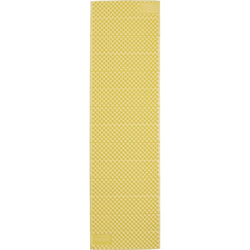 Matelas Thermarest Z Lite Sol (Silver/limon) Regular 3 Matelas Thermarest Z Lite Sol (Silver/limon) Regular