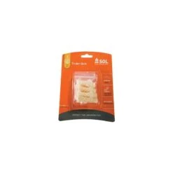 Meches Allume Feu SOL