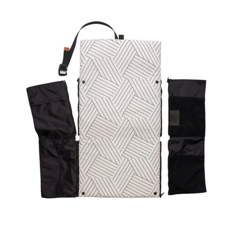 MeroMero Paquier Pouch (Dark Grey) 5 MeroMero Paquier Pouch (Dark Grey) – Image 3