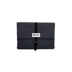 MeroMero Paquier Pouch (Dark Grey)