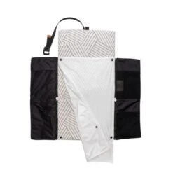 MeroMero Paquier Pouch (Dark Grey) 13 MeroMero Paquier Pouch (Dark Grey) -Équipement Extérieur Boutique meromero paquier pouch dark grey 3