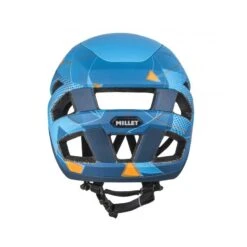 Casque D'alpinisme MILLET Summit Pro Helmet (Electric Blue) -Équipement Extérieur Boutique millet summit pro helmet electric blue 1 1