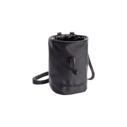 Sac à Magnésie BLACK DIAMOND Mojo Zip Chalk Bag (Black-slate)