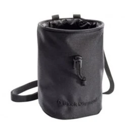 Sac à Magnésie BLACK DIAMOND Mojo Zip Chalk Bag (Azul) -Équipement Extérieur Boutique mojo zip chalk bag black diamond black slate 3