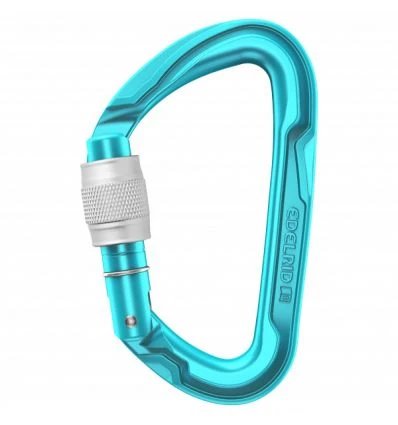 EDELRID Pure Screw III (silver) 5 EDELRID Pure Screw III (silver) – Image 3