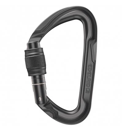 EDELRID Pure Screw III (silver) 4 EDELRID Pure Screw III (silver) – Image 2