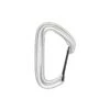 Mousqueton BLACK DIAMOND Litewire Carabiner (Light Gray) -Équipement Extérieur Boutique mousqueton black diamond litewire carabiner light gray 2