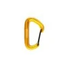 Mousqueton BLACK DIAMOND Litewire Carabiner (Yellow) -Équipement Extérieur Boutique mousqueton black diamond litewire carabiner yellow 3