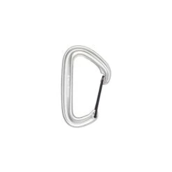 Mousqueton BLACK DIAMOND Litewire (Gray)