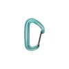 Mousqueton Black Diamond Miniwire Carabiner (Menthe) -Équipement Extérieur Boutique mousqueton black diamond miniwire carabiner menthe 4