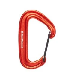 Mousqueton BLACK DIAMOND Miniwire Carabiner (Vert) 19 Mousqueton BLACK DIAMOND Miniwire Carabiner (Vert) -Équipement Extérieur Boutique mousqueton black diamond miniwire carabiner octane 5
