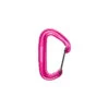 Mousqueton BLACK DIAMOND Miniwire Carabiner (Ultra Pink) -Équipement Extérieur Boutique mousqueton black diamond miniwire carabiner ultra pink 1