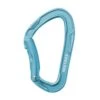 Mousqueton Doigt Plein EDELRID Mission Bent (Icemint) -Équipement Extérieur Boutique mousqueton doigt plein edelrid mission bent icemint