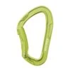 Mousqueton Doigt Plein EDELRID Mission Bent (oasis) 1 Mousqueton Doigt Plein EDELRID Mission Bent (oasis) -Équipement Extérieur Boutique mousqueton doigt plein edelrid mission bent oasis 1